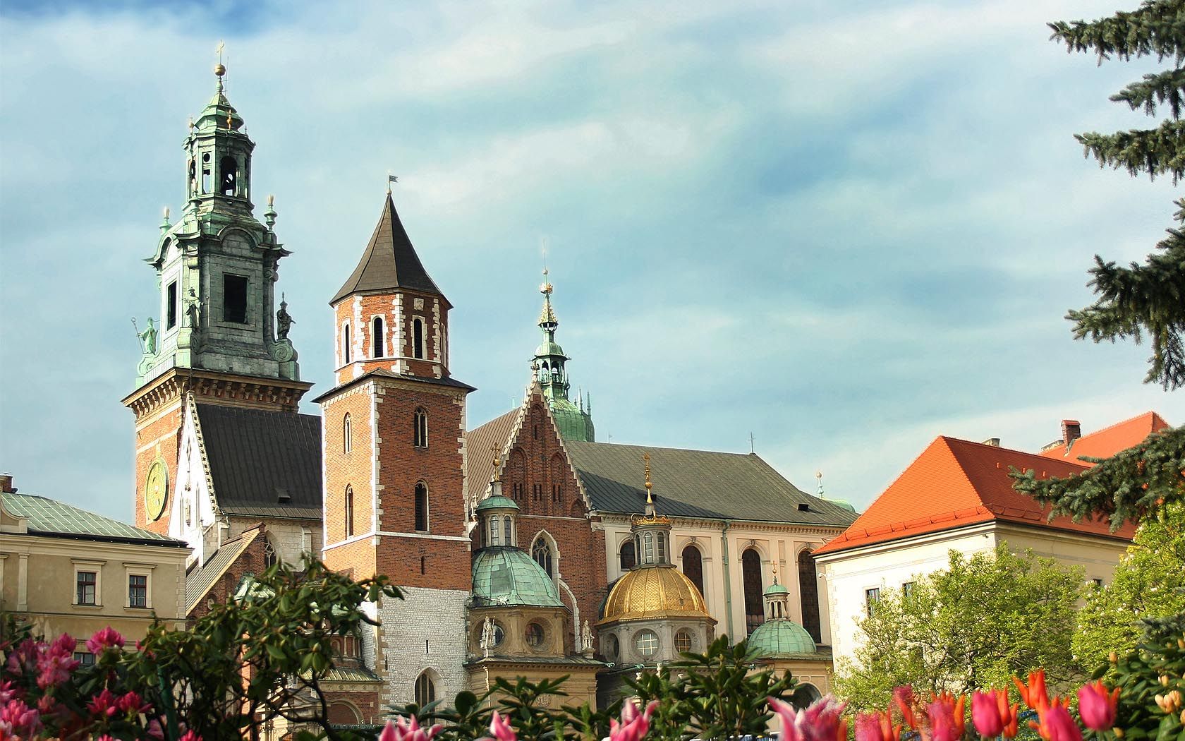 ¿Qué ver en Cracovia? ¡Lugares imprescindibles para visitar!