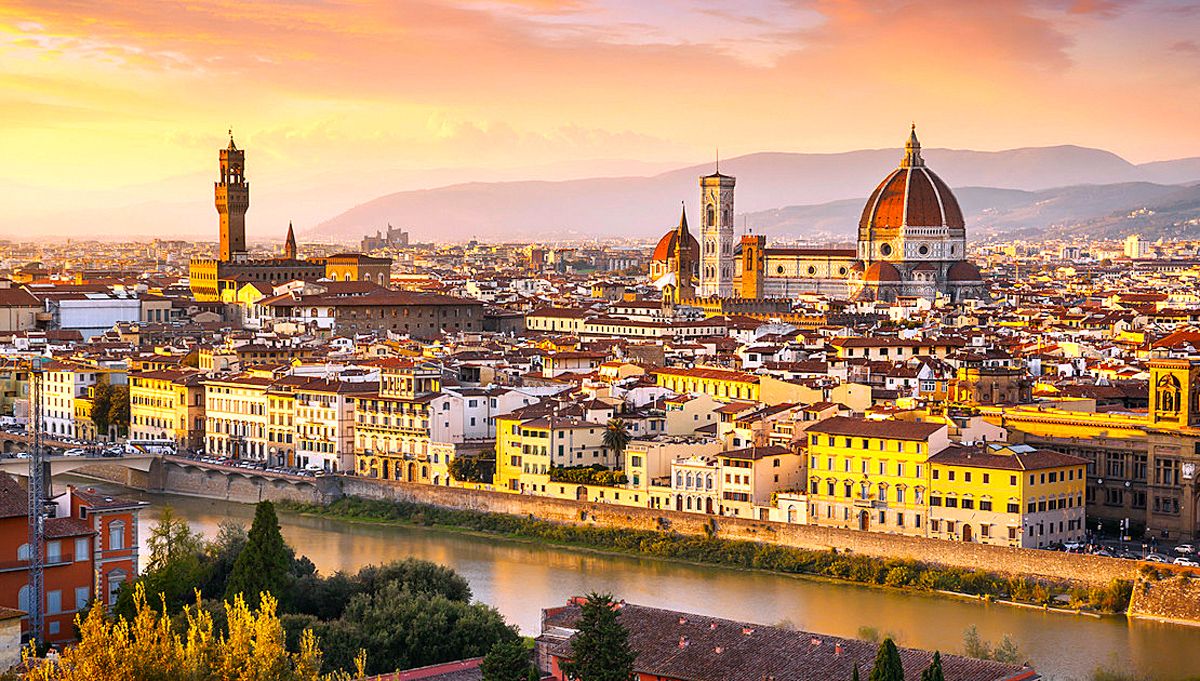 Qué ver en Florencia, Italia, lugares imprescindibles para visitar en 2019
