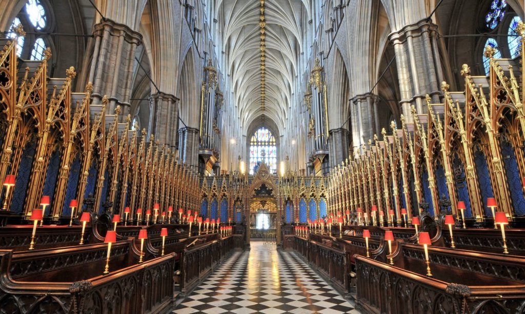Abadía de Westminster, qué ver y hacer en Londres