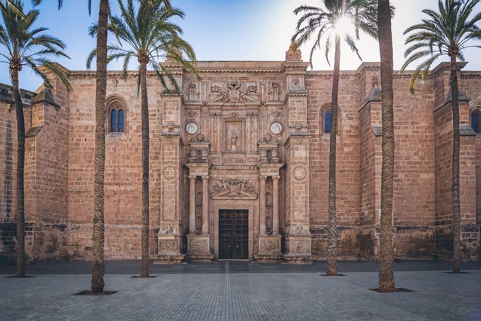 ¿Qué ver y hacer en Almería? ¡Lugares imprescindibles para visitar en 2019