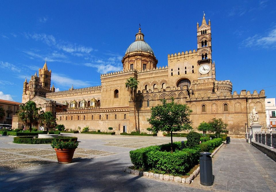 ¿Qué ver y hacer en Palermo? ¡Lugares imprescindibles para visitar!