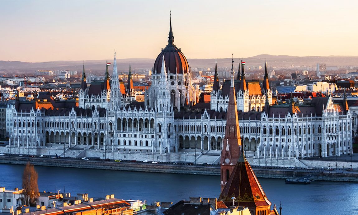¿Qué ver en Budapest? ¡Lugares imprescindibles para visitar en Hungría