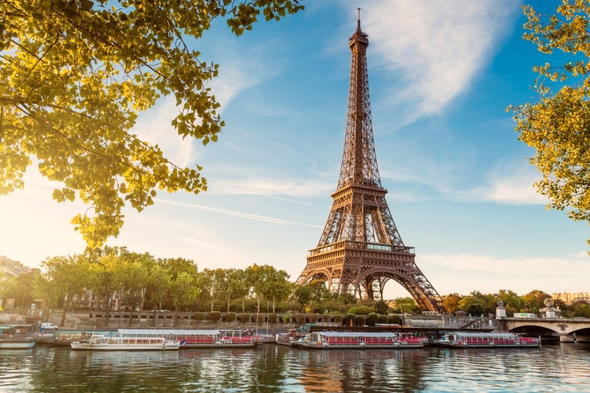 ¿Qué ver en París? ¡Lugares imprescindibles para visitar Francia