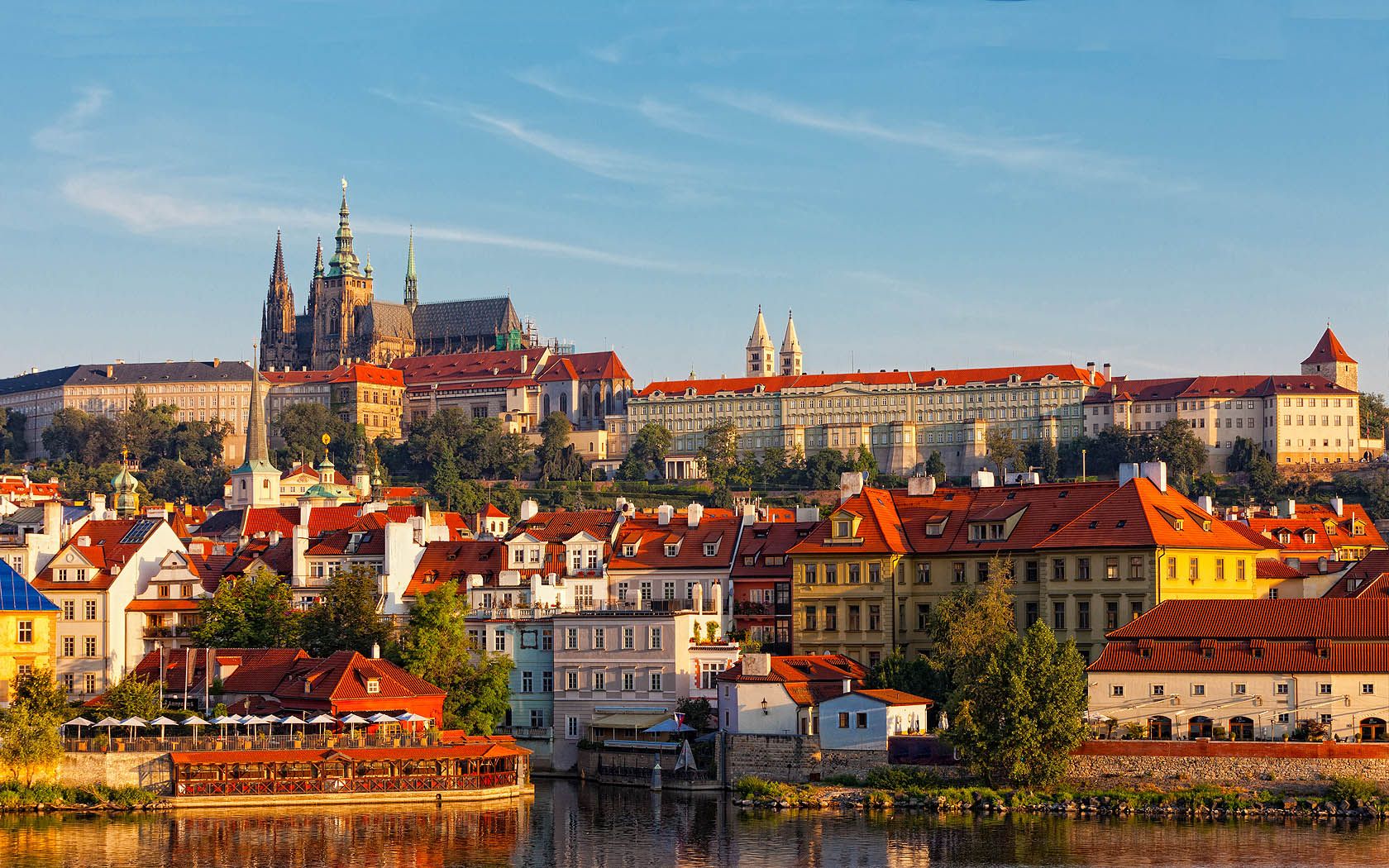 ¿Qué ver en Praga? ¡Lugares imprescindibles para visitar en Chequia