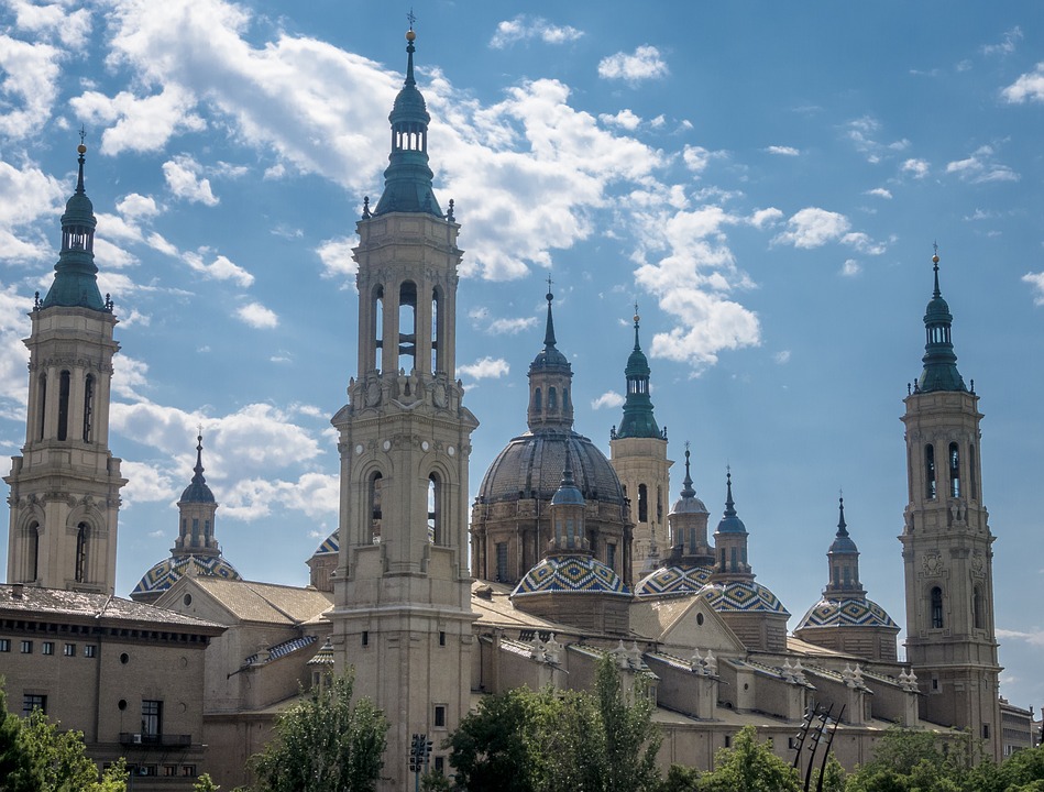 ¿Qué ver y hacer en Zaragoza? Lugares imprescindibles para visitar