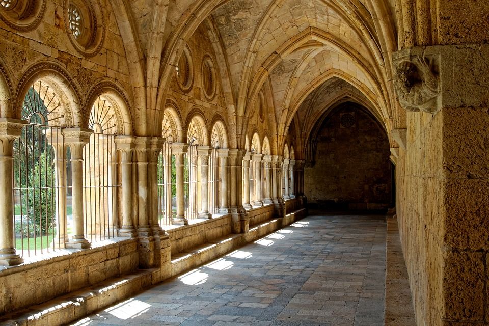 ¿Qué ver en la Catedral de Tarragona?