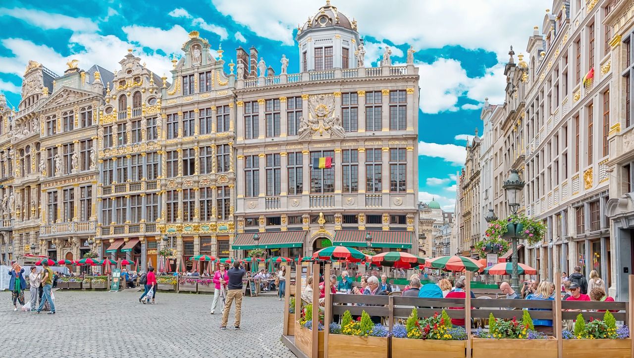 Qué ver en Bruselas, lugares imprescindibles que visitar