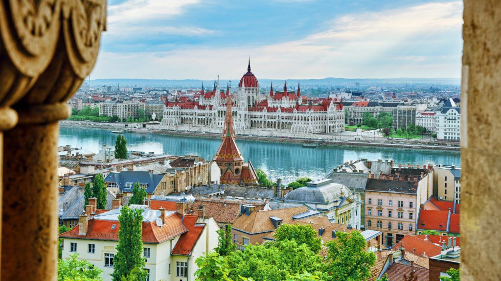 ¿Cómo llegar al centro de Budapest desde el aeropuerto?