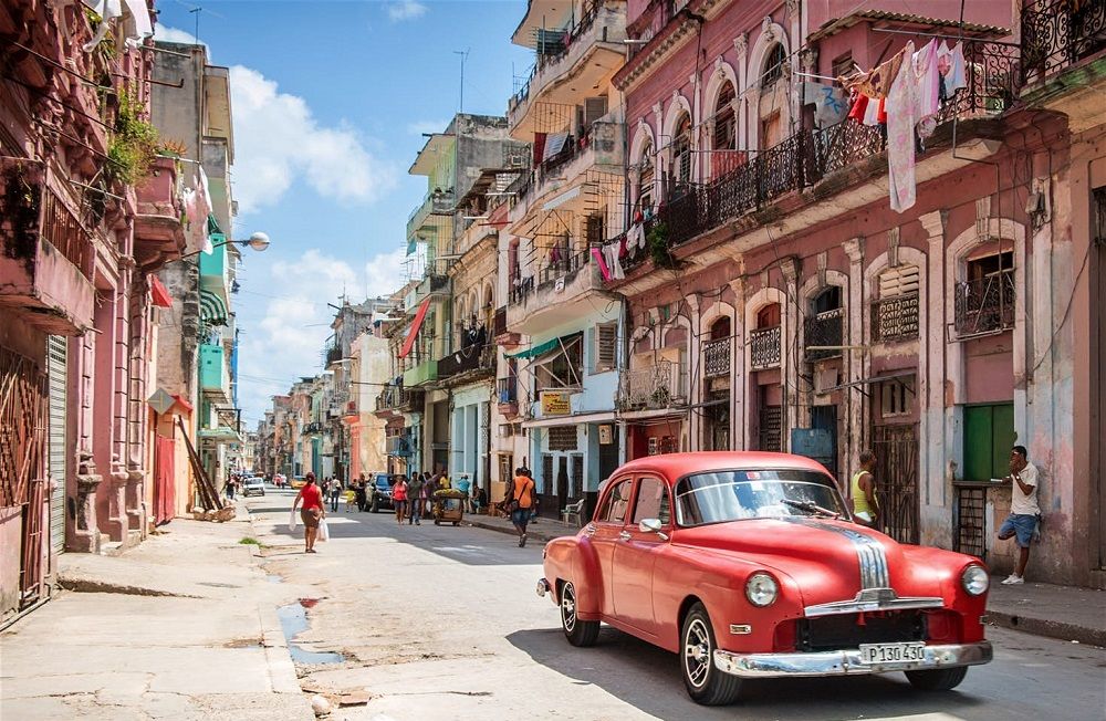 ¿Qué ver en La Habana, Cuba?