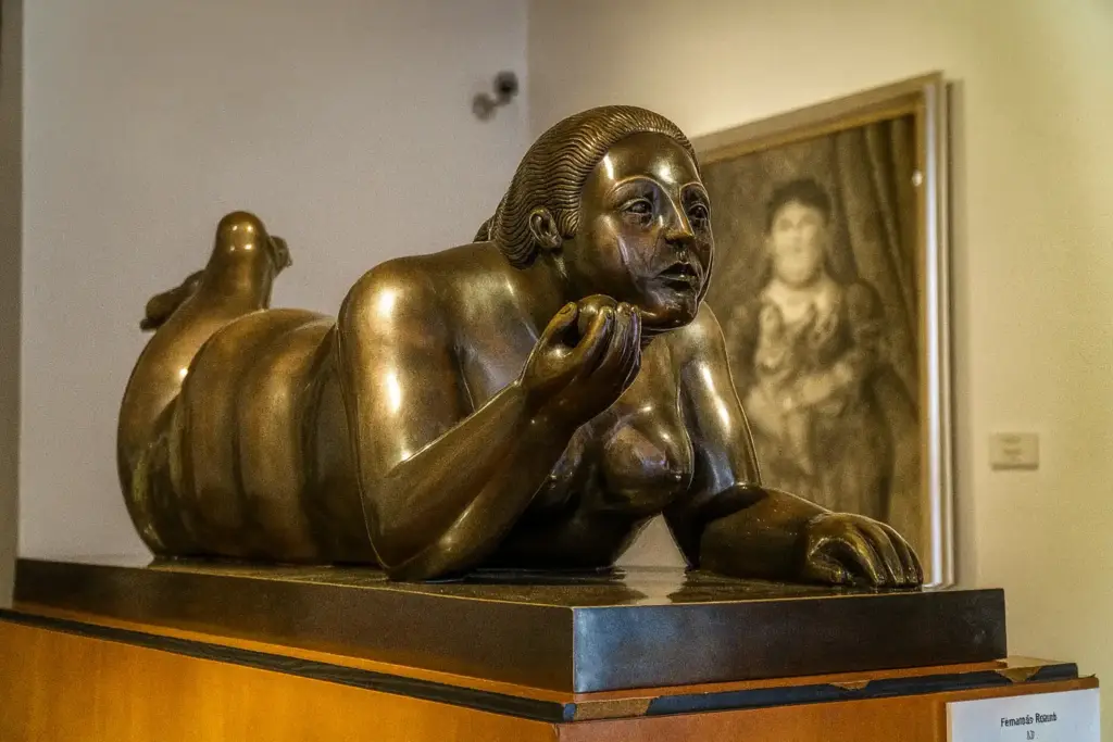 Museo de Botero