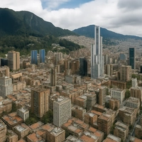 Consejos de viaje a Bogotá