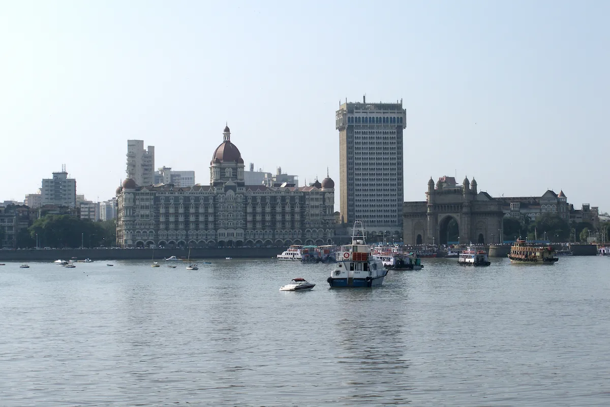 India