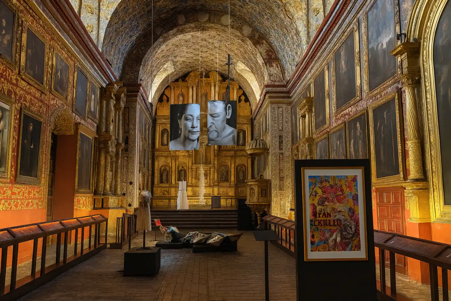 Museo de Santa Clara