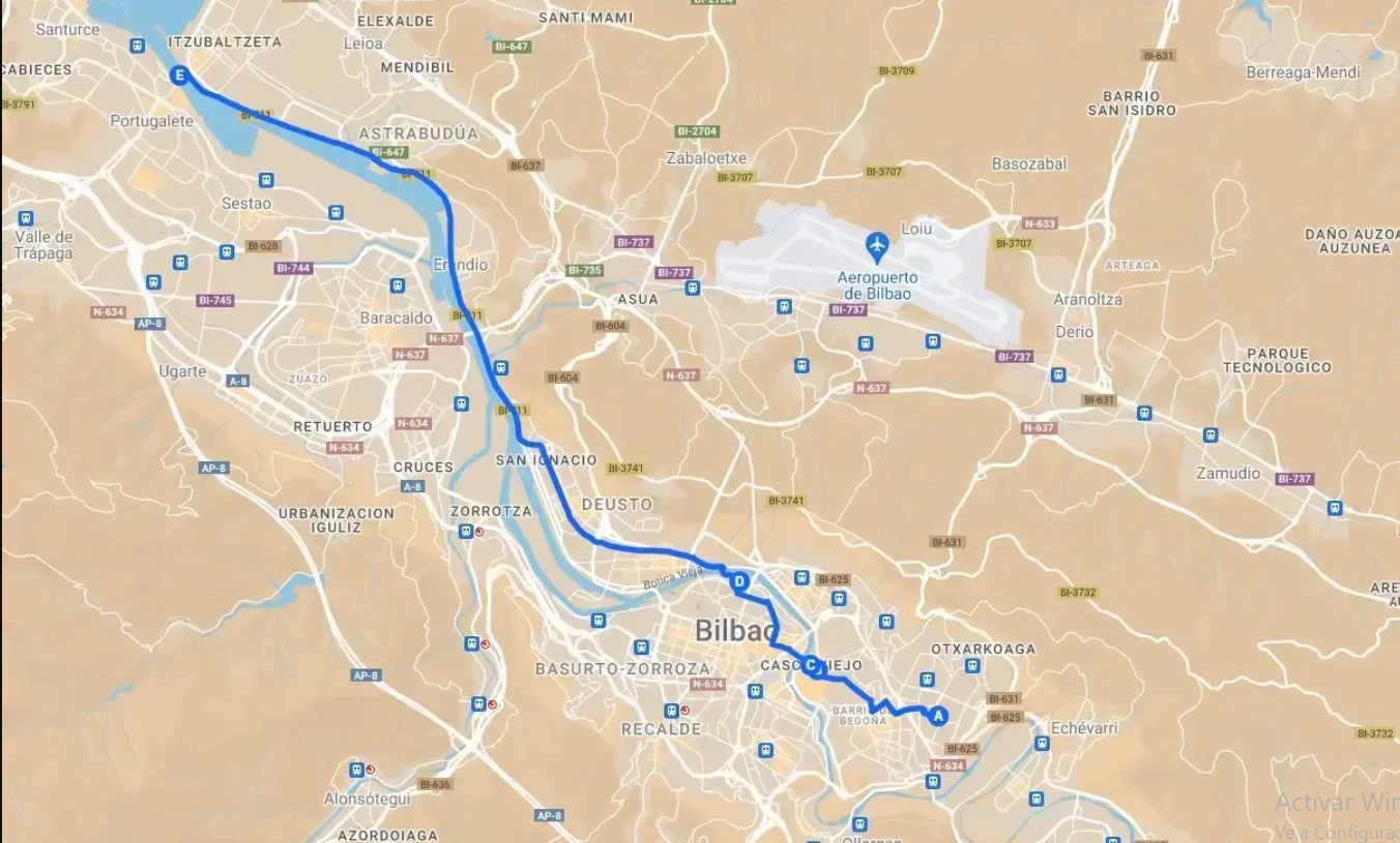 Bilbao