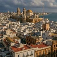 Qué ver en Cádiz: 22 lugares increíbles que no te puedes perder