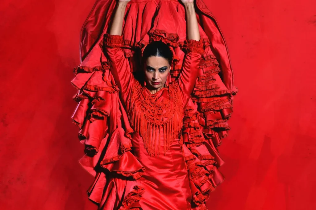 flamenco