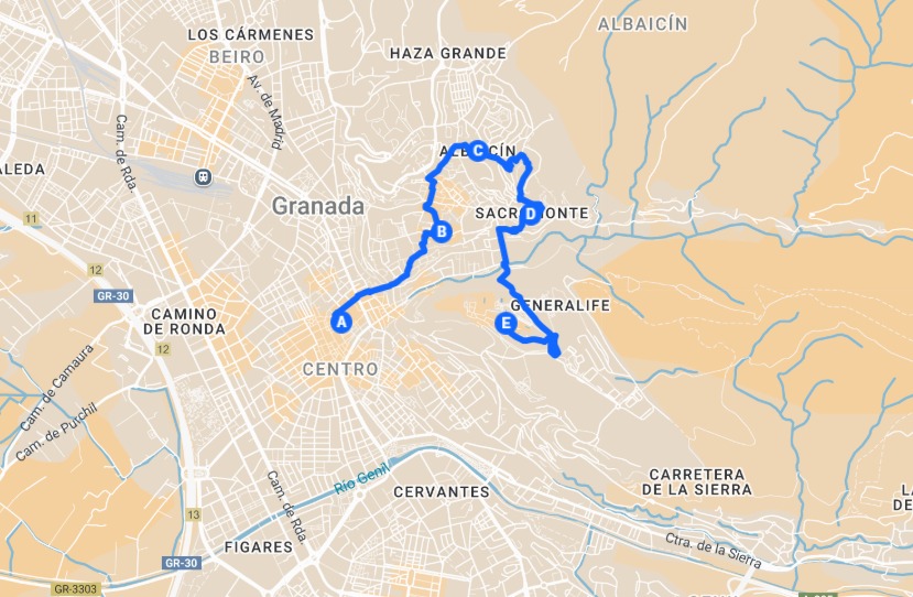 granada
