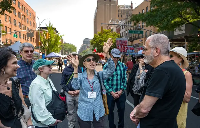 Mejores Free Tours en Nueva York