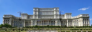qué ver en bucarest