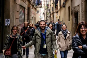 What is a Free Tour? | GuruWalk
