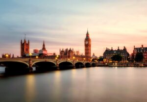 Qué ver en Londres