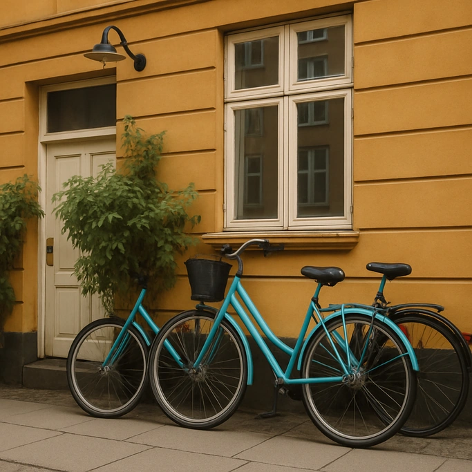 Vesterbro: barrio reconvertido con oferta cultural y gastronómica