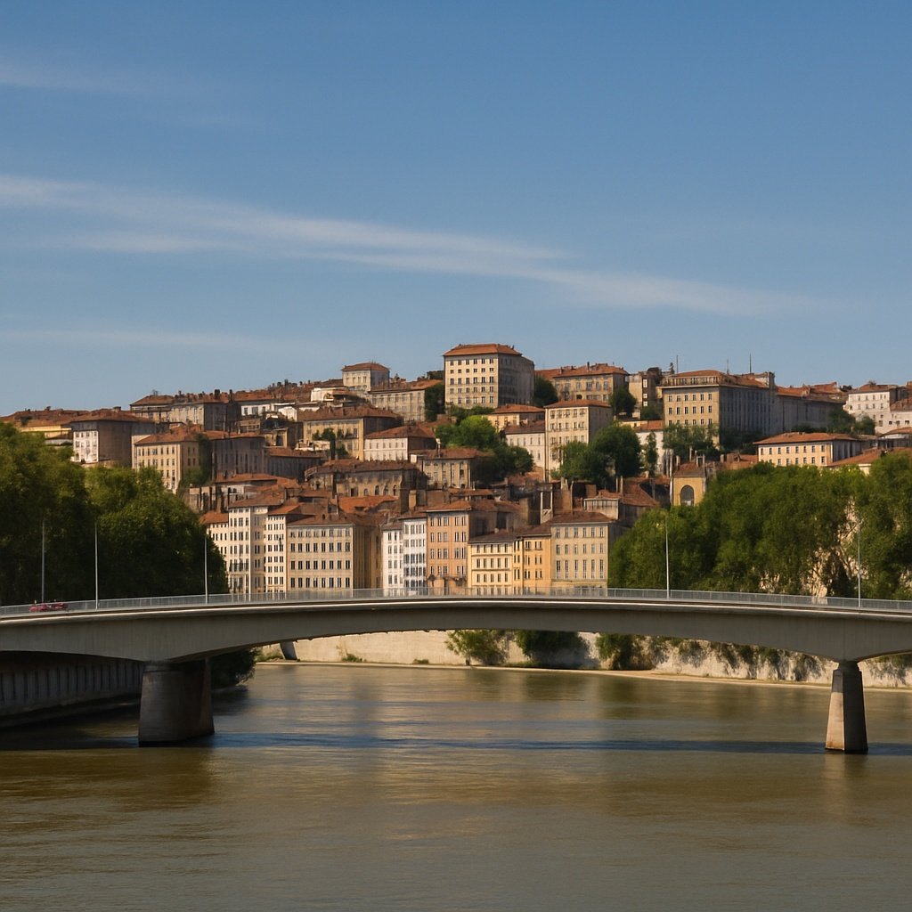 Things to do in Lyon: practical guide and 1-to-3-day routes