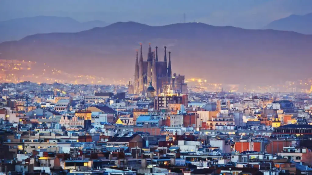 10 Cosas gratis que ver en Barcelona en tu visita