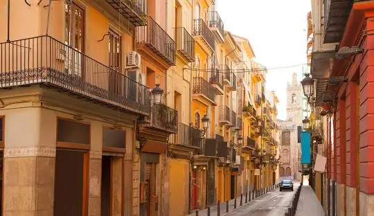 barrio carmen