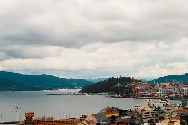 Mejores Free Tours en Vigo