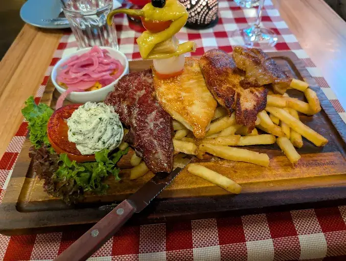 Comer en Viena: precios y opciones económicas