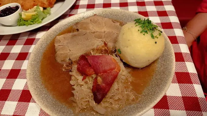 Dónde comer en Viena de forma barata