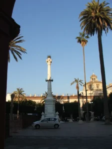 Qué ver GRATIS en Almería