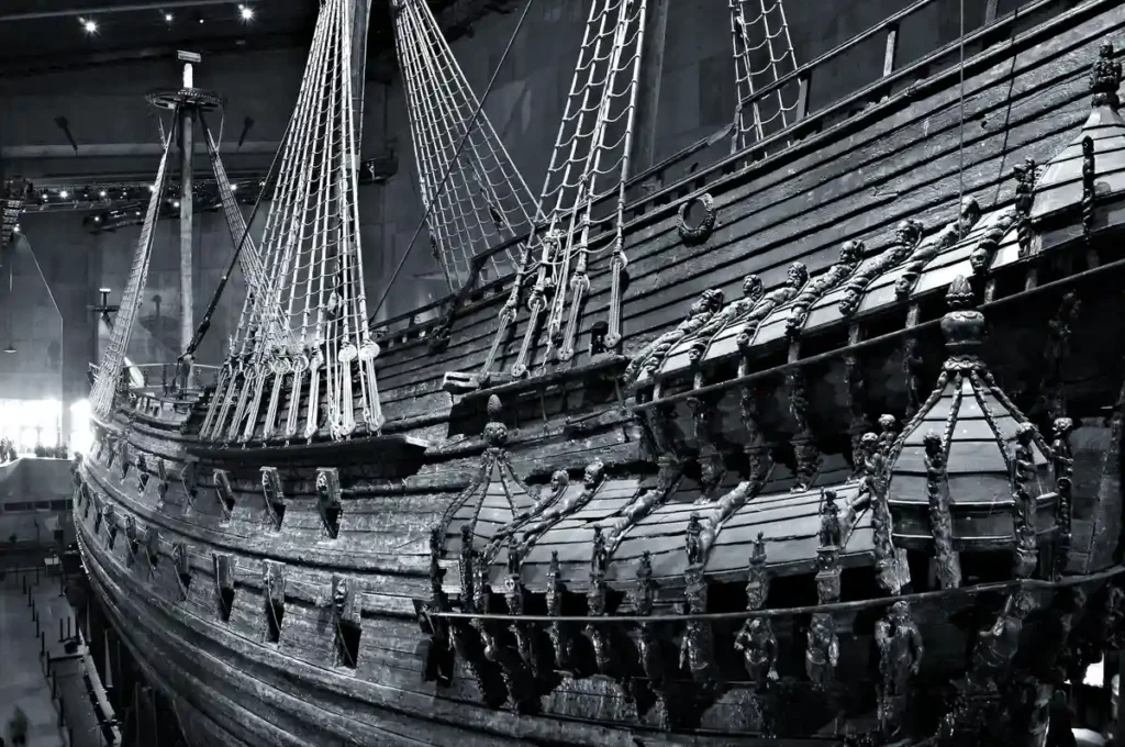 Museo Vasa