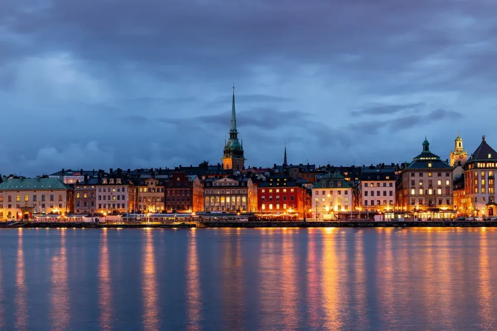 Gamla Stan
