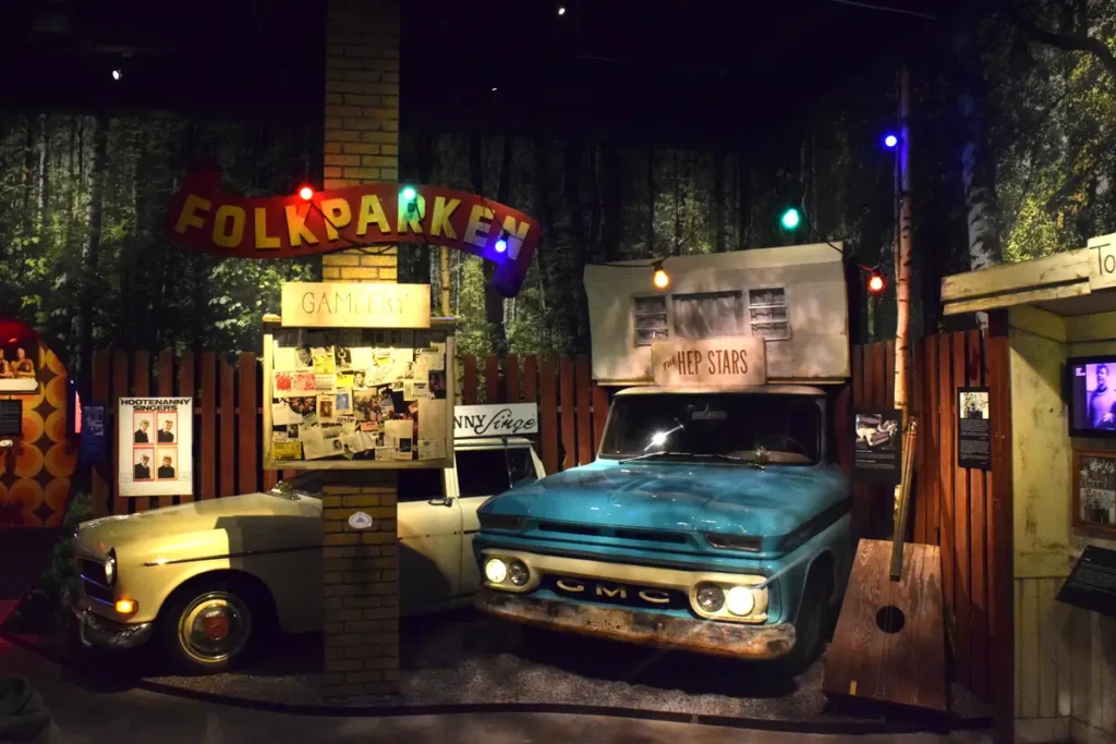 Museo Abba