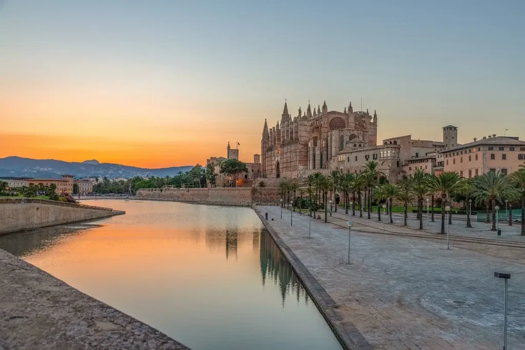 Qué ver en un día en Palma de Mallorca