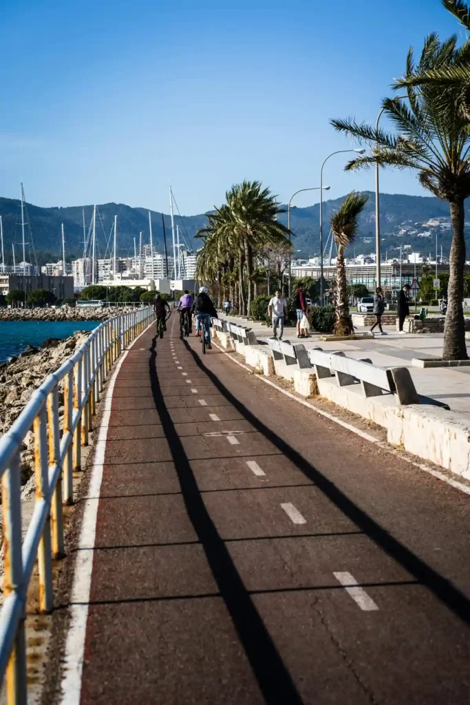 Paseo Marítimo