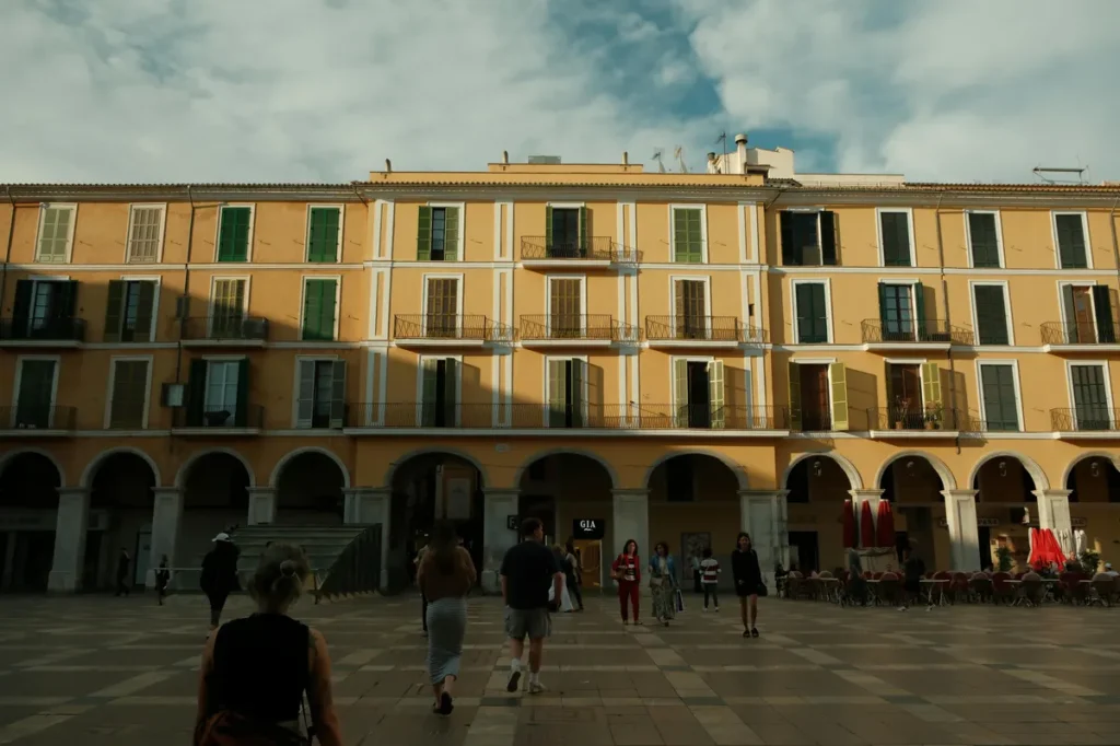 Plaza Mayor