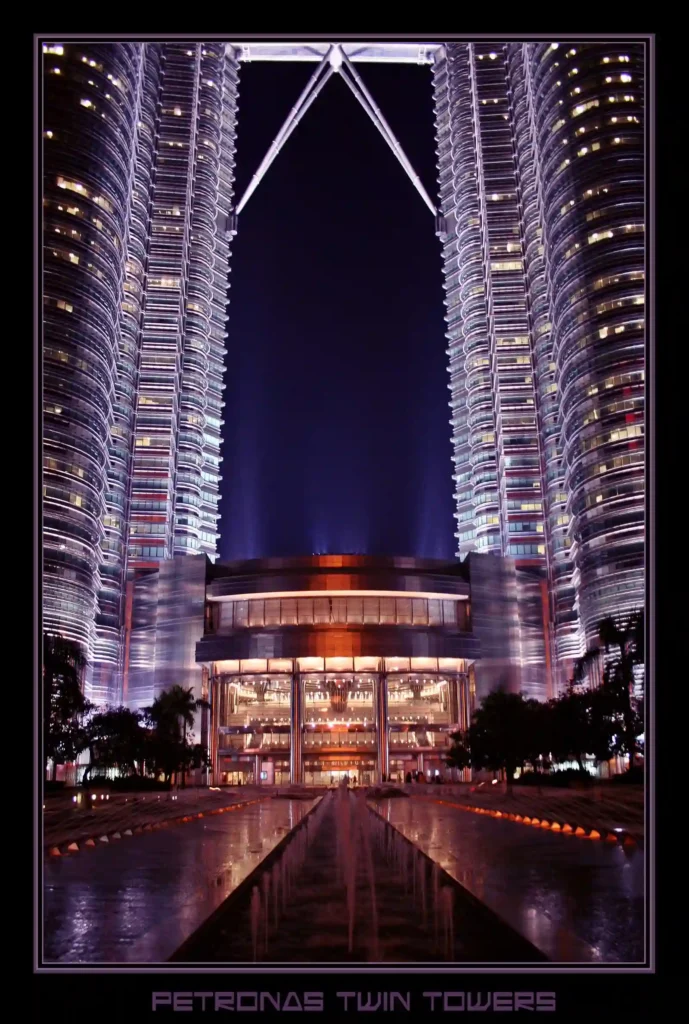 Torres Petronas