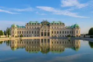 7 planes GRATIS que hacer en Viena