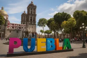 Qué ver en Puebla en 2 DÍAS: La Mejor Ruta
