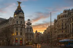 Qué ver en el centro de Madrid