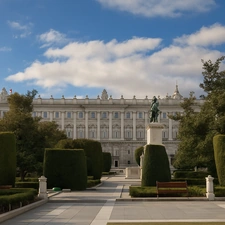 Palacio Real