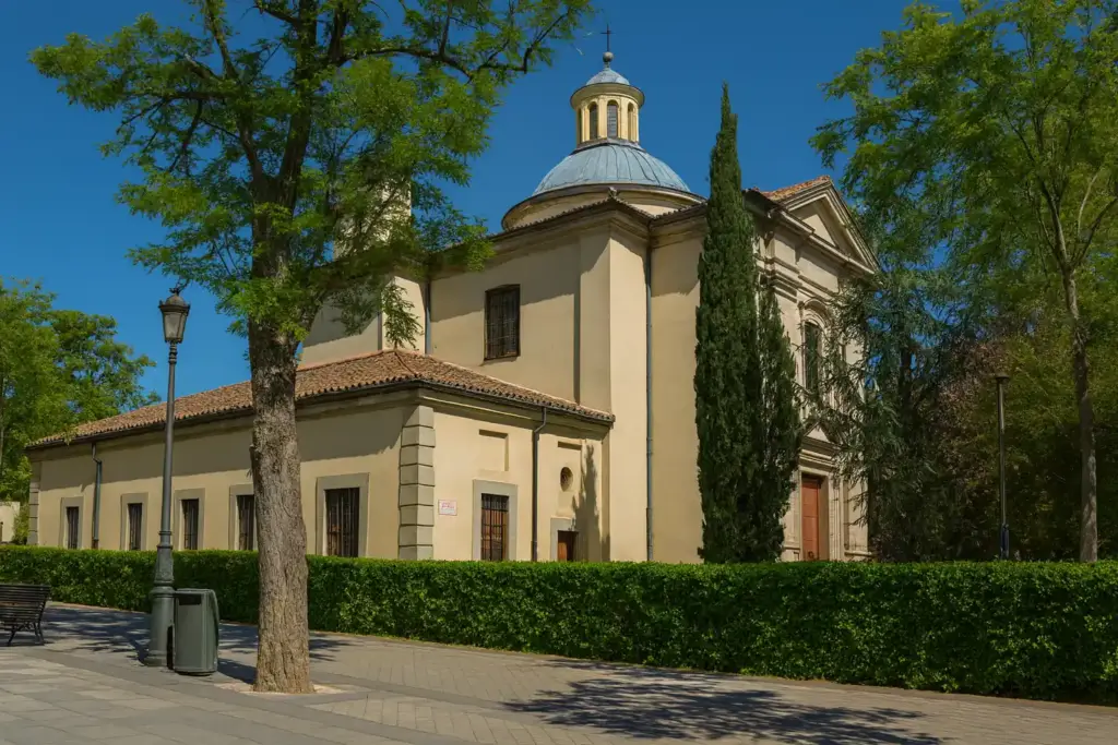 Ermita de San Antonio de la Florida