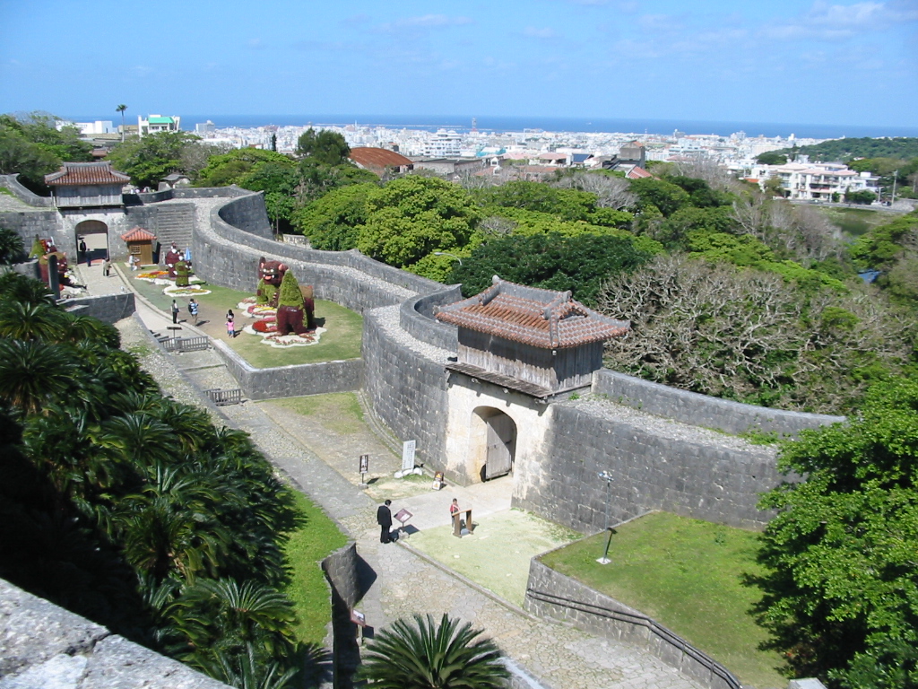 Okinawa