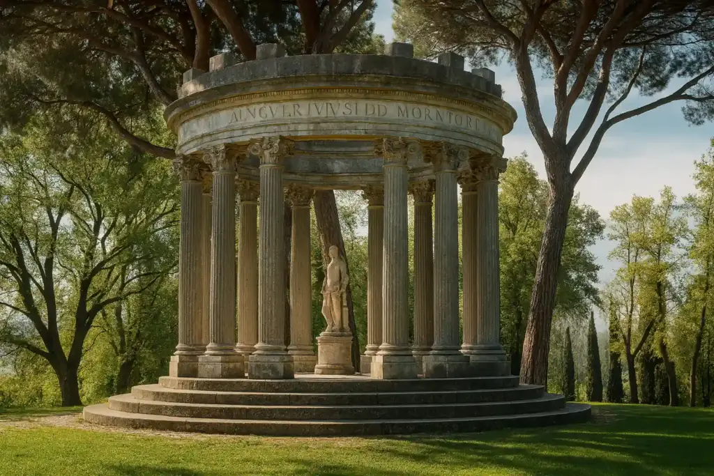 El Capricho Park