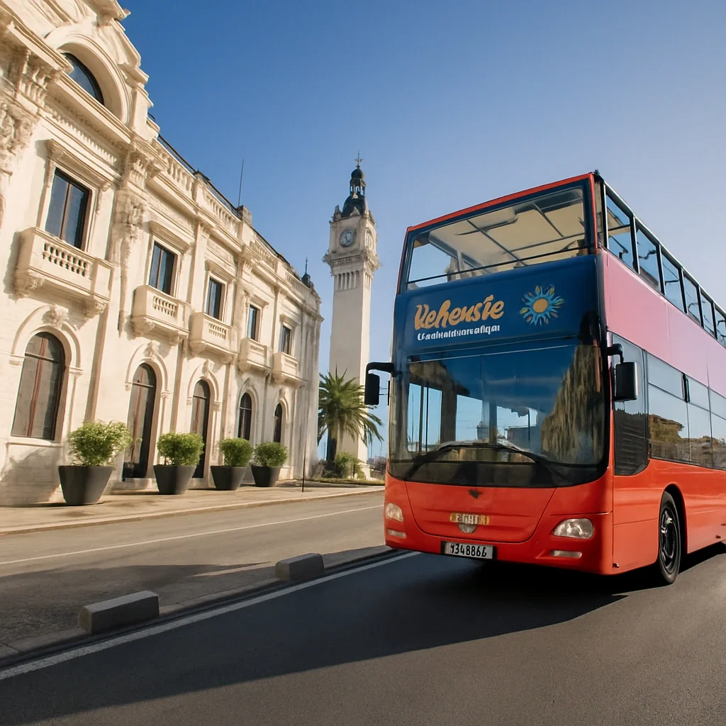 Excursión desde Valencia en Autocar