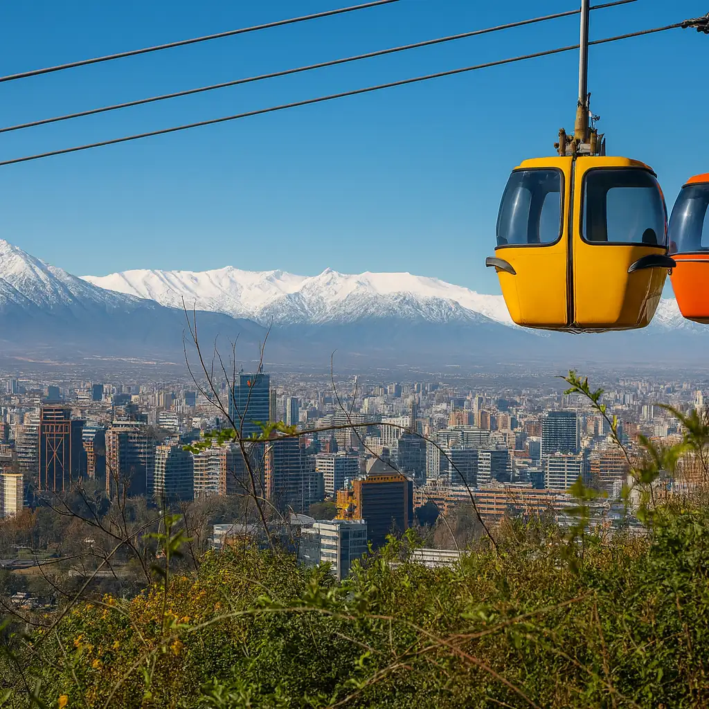 Cerro San Cristóbal
