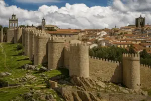 Qué ver en Ávila | Guía de Imprescindibles